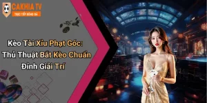 Kèo Tài Xỉu Phạt Góc: Thủ Thuật Bắt Kèo Chuẩn Đỉnh Giải Trí