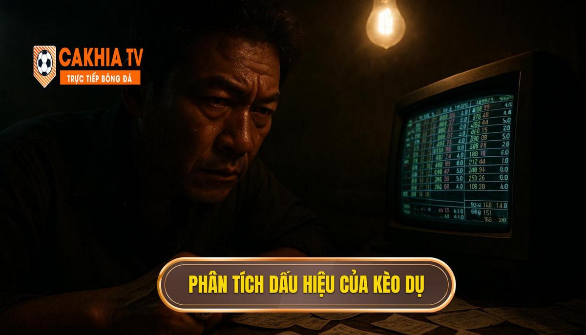 Mẹo Nhận Diện Kèo Dụ Trong Mọi Lĩnh Vực: Phân Tích Chuyên Sâu Từ Góc Nhìn CÀ KHỊA 2 Phân Tích Chuyên Sâu Những Dấu Hiệu Đỏ Của Kèo Dụ