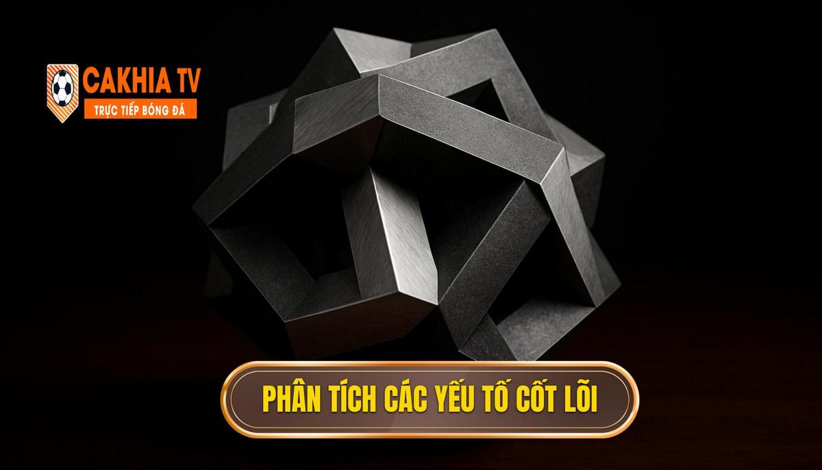 Phân Tích Chuyên Sâu Các Yếu Tố Cốt Lõi