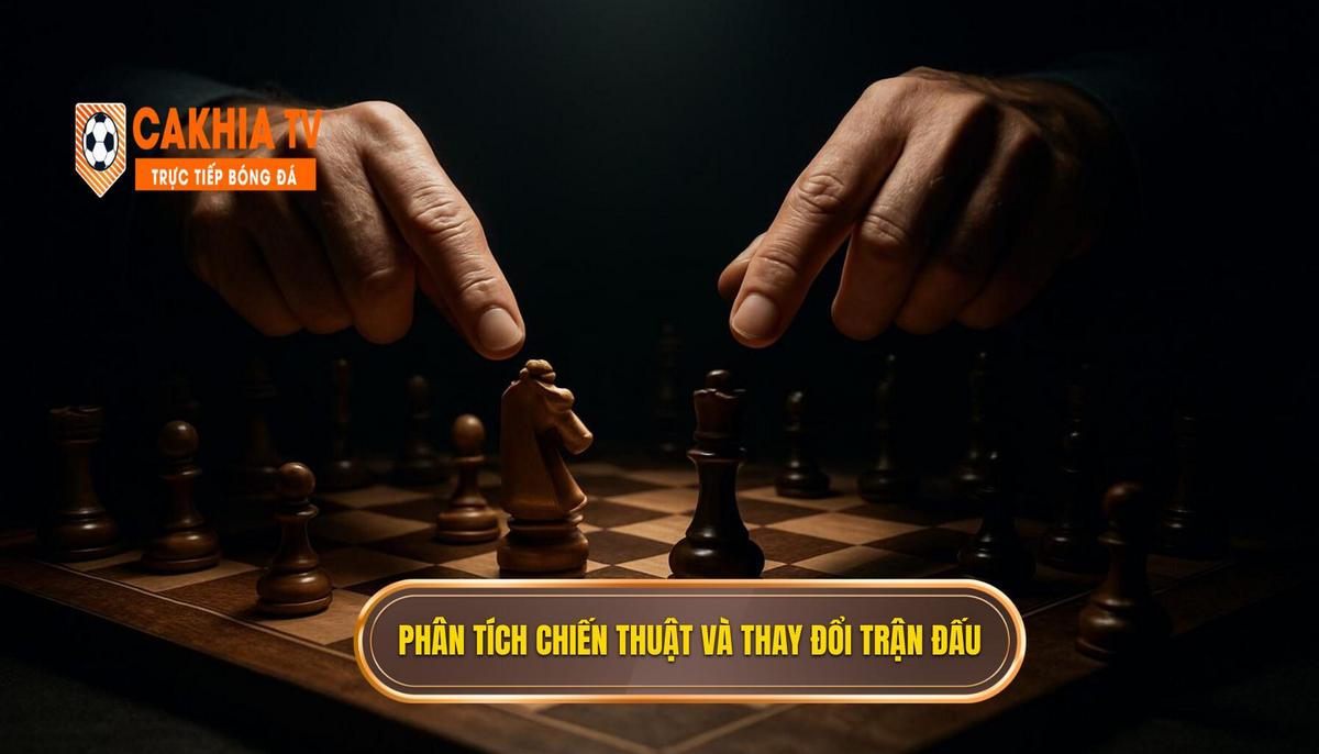 Mẹo chọn kèo Serie A khi xem trực tiếp Cà Khịa: Góc nhìn Chuyên Gia 1 Phân tích Chiến thuật và Sự Thay đổi Cục Diện Trận Đấu