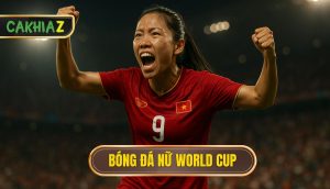thumb - Bóng đá nữ World Cup