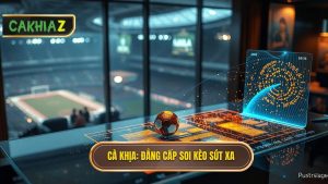 Mẹo chọn kèo dựa trên thống kê sút xa - Bí kíp đỉnh cao 2024