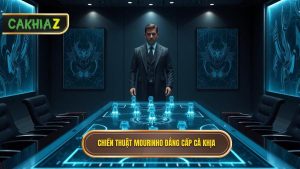 Chiến thuật Jose Mourinho: Khi Sự Thực Dụng Trở Thành Một Tôn Giáo Bóng Đá