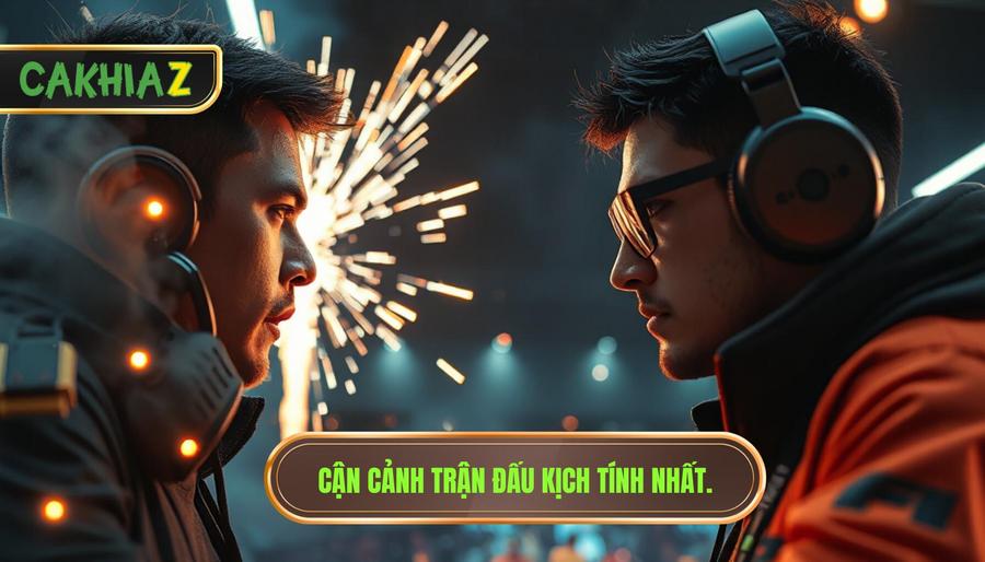 Trận này đúng nghĩa “cực gắt”: Phân tích chiều sâu và những góc khuất sân cỏ 1 Cận cảnh trận đấu kịch tính nhất.