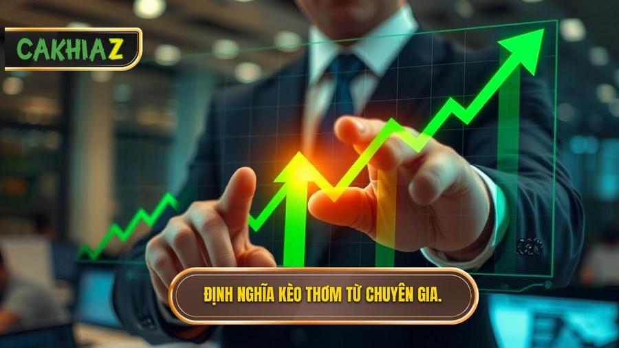 Thế nào là kèo thơm hôm nay? Định nghĩa chuẩn từ chuyên gia