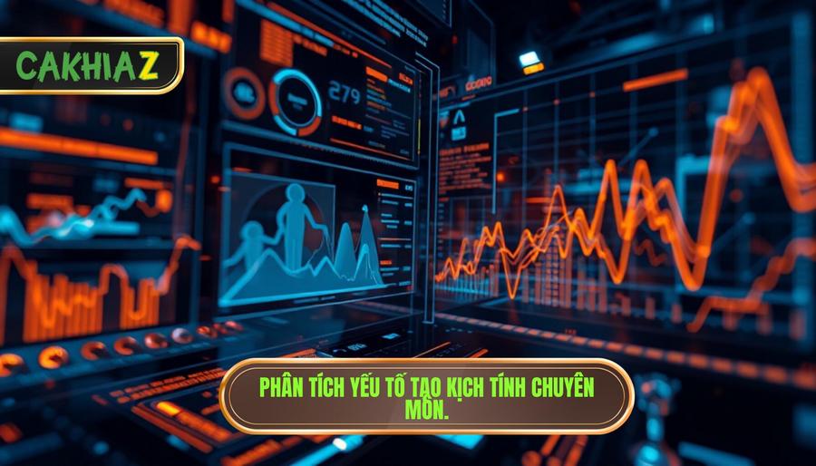 Trận này đúng nghĩa “cực gắt”: Phân tích chiều sâu và những góc khuất sân cỏ 2 Phân tích yếu tố tạo kịch tính chuyên môn.