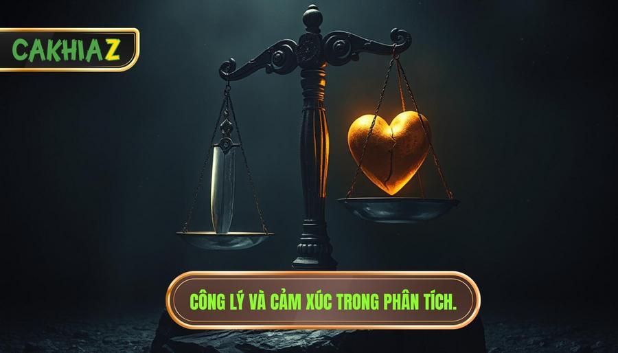 VAR vào cuộc và câu chuyện bắt đầu: Khi công nghệ thay đổi định mệnh cuộc chơi 3 Công lý và cảm xúc trong phân tích.
