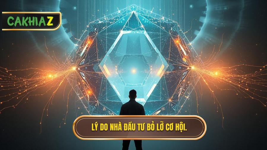 Phân tích đa chiều: Tại sao bạn thường bỏ lỡ kèo thơm?