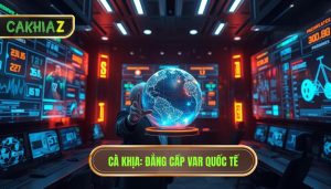 VAR vào cuộc và câu chuyện bắt đầu: Công lý hay kẻ giết chết cảm xúc?