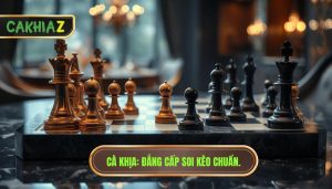 Kèo này đúng kiểu “gài nhẹ”: Cảnh giác bẫy tâm lý trong cá cược