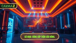 Trận đấu đang nóng lên từng phút: Phân tích sức nóng sân cỏ