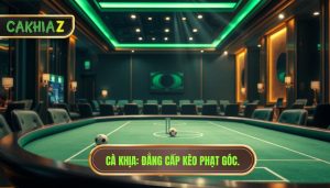 Những Lưu Ý Khi Chơi Kèo Phạt Góc: Bí Quyết Ăn Tiền Từ CÀ KHỊA