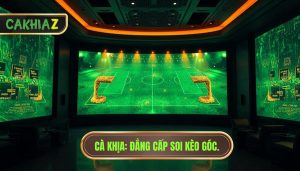 Đội bóng nào thường thắng kèo góc? Top CLB cày góc cực khét